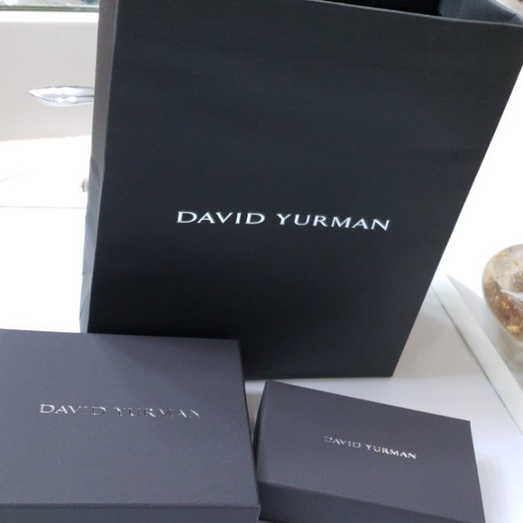 David Yurman Bags David Yurman 3 Picecs Brand New Set Poshmark